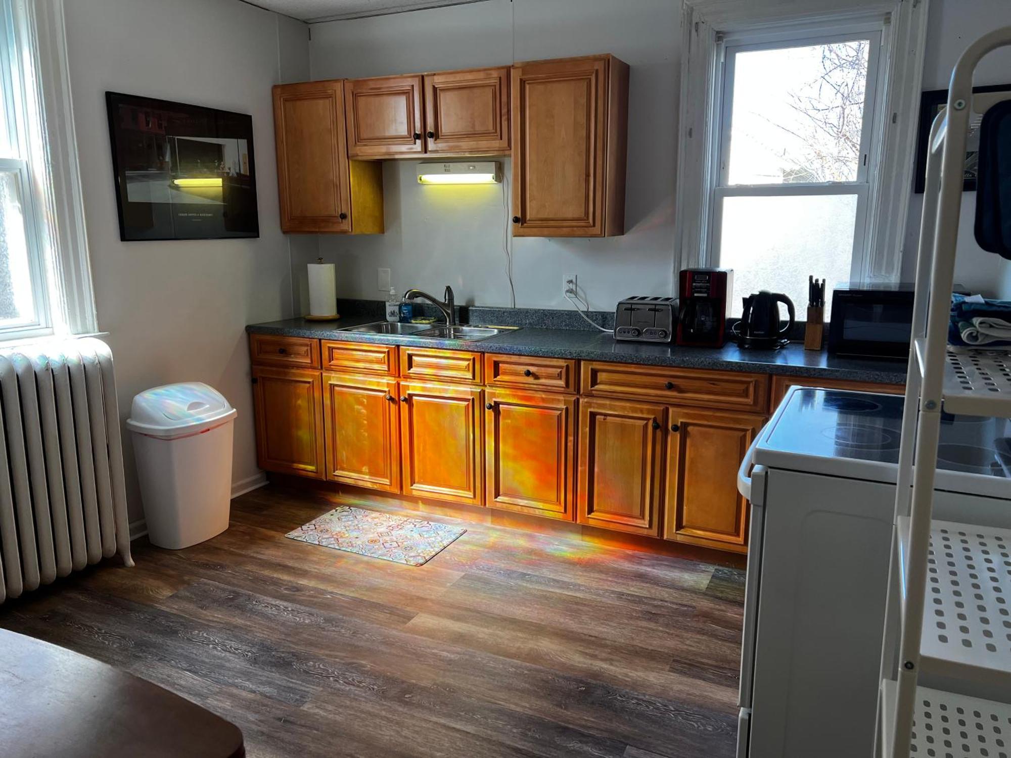 Great Gorge Guesthouse - Walk To The Falls, The Casino And All Downtown Restaurants - Across From The Aquarium Niagara Falls Eksteriør bilde
